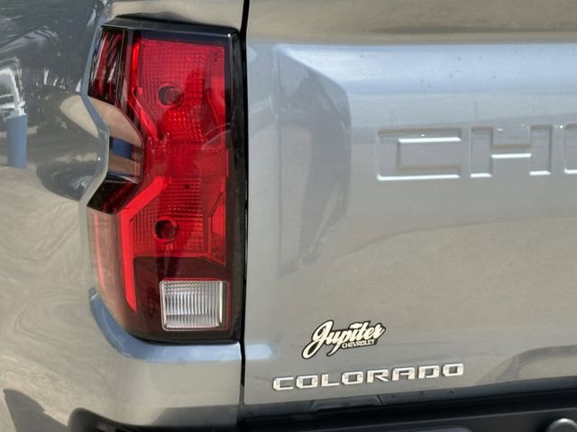 Used 2024 Chevrolet Colorado LT w/ LT Convenience Package II RWD image 7