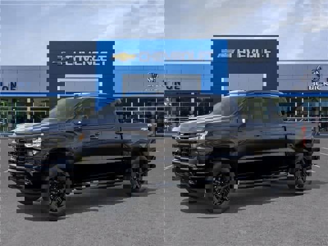 New 2026 Chevrolet Silverado 1500 RST w/ Safety Package image 2