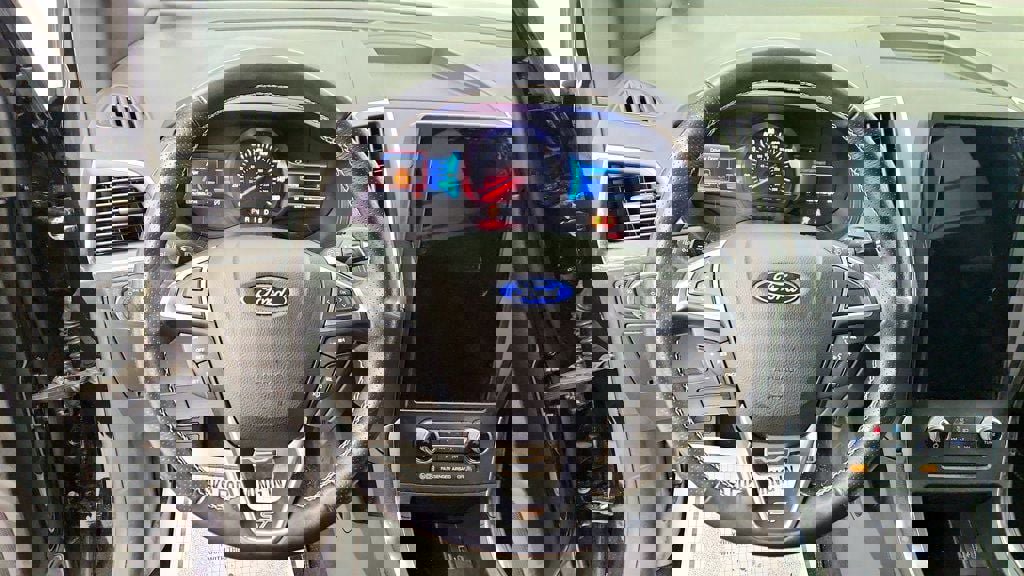 Used 2023 Ford Edge ST AWD/4WD image 12