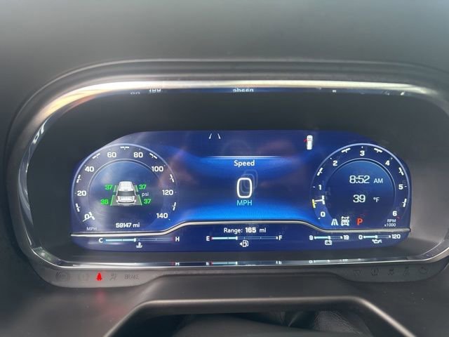 Used 2022 Chevrolet Suburban LT w/ LT Signature Plus Package image 16