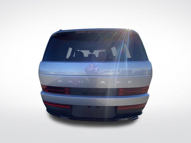 Used 2024 Hyundai Santa Fe SEL image 10