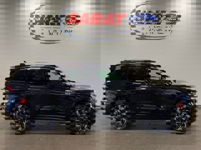 New 2024 Lincoln Nautilus Black Label w/ Jet Appearance Package (87T)