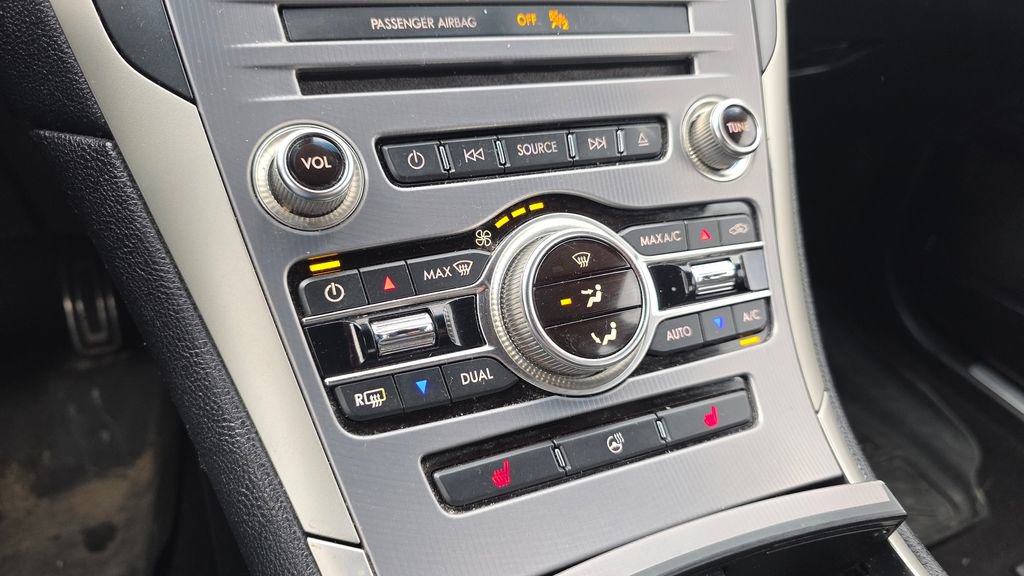 Used 2019 Lincoln MKZ Reserve w/ Reserve Plus Package image 19