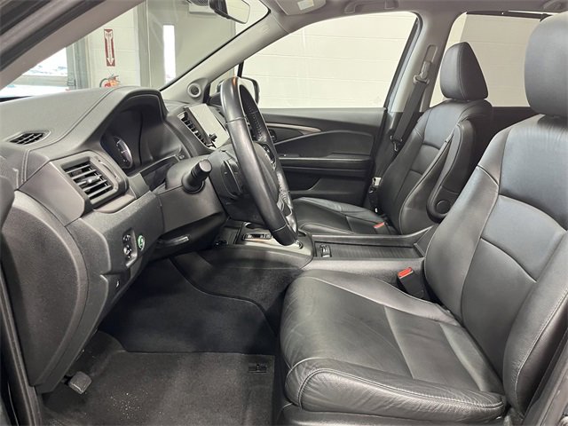 Used 2021 Honda Pilot EX-L image 10
