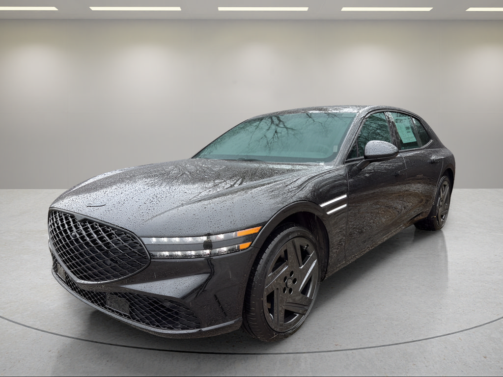 New 2026 Genesis G90 3.5T Prestige AWD/4WD image 1