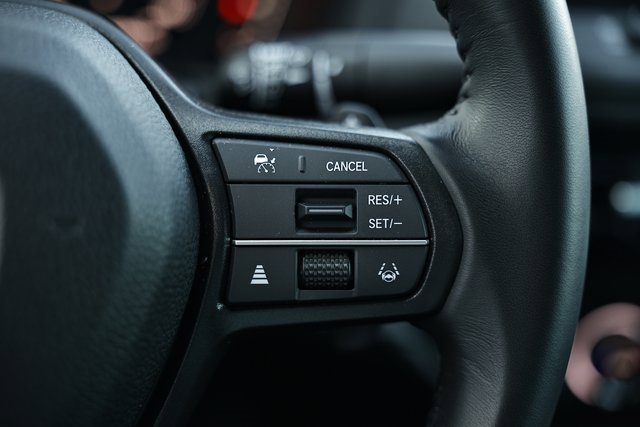 Used 2024 Honda Accord Sport image 34