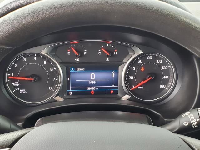 Used 2023 GMC Terrain SLE w/ LPO, Floor Liner Package image 21