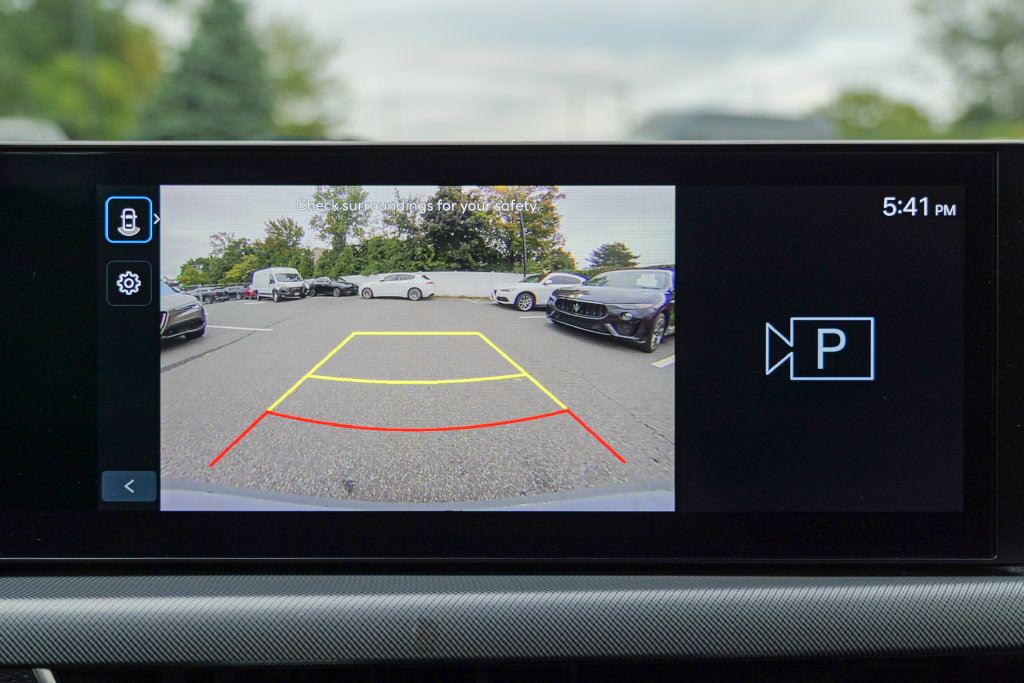 Used 2024 Hyundai Sonata SEL FWD image 53