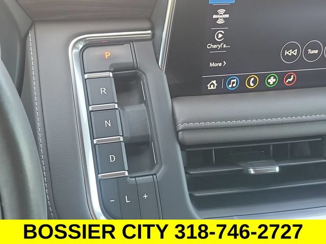 Certified 2021 Chevrolet Tahoe LT RWD image 15