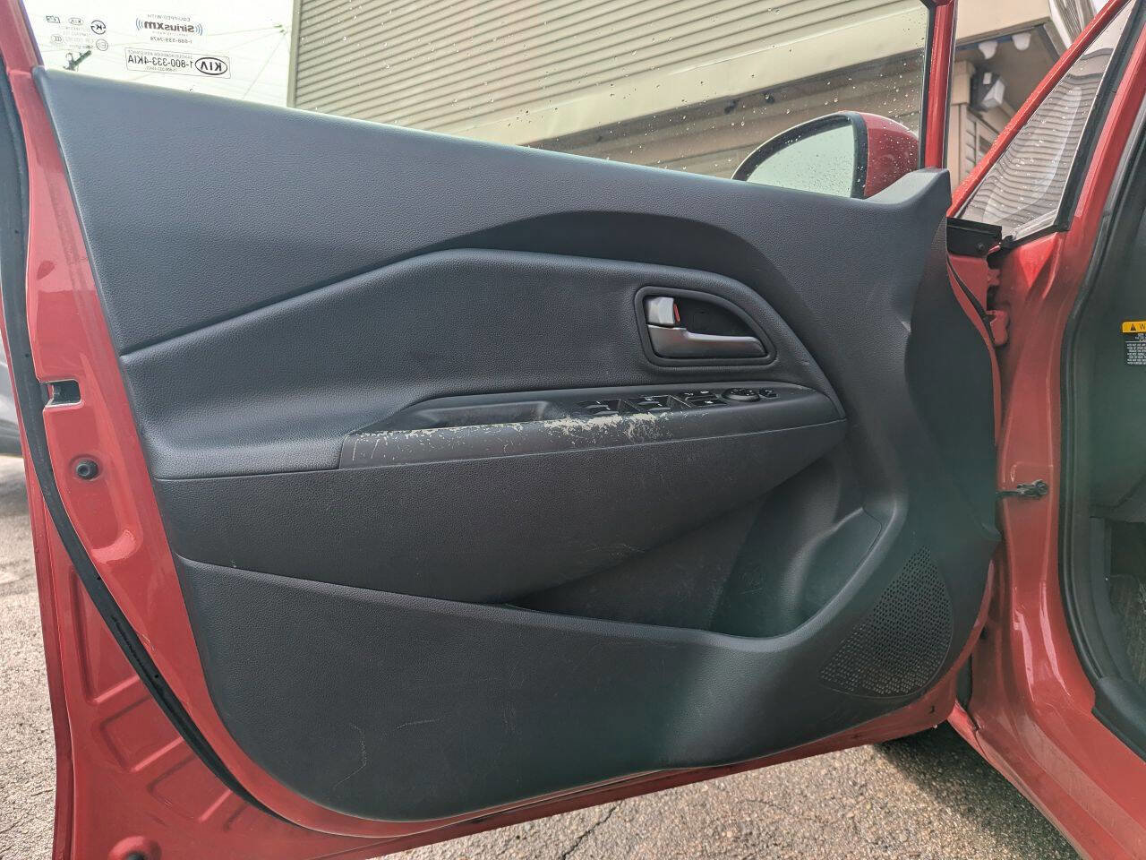 Used 2013 Kia Rio EX w/ Convenience Pkg image 12