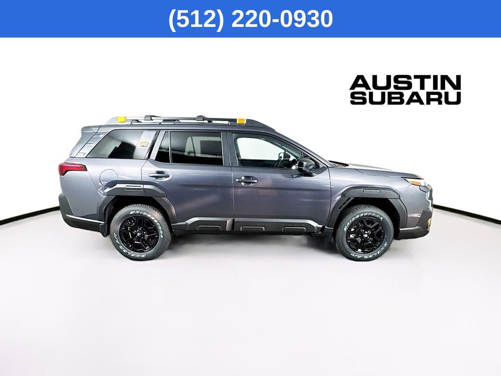 New 2026 Subaru Outback Wilderness AWD/4WD image 9