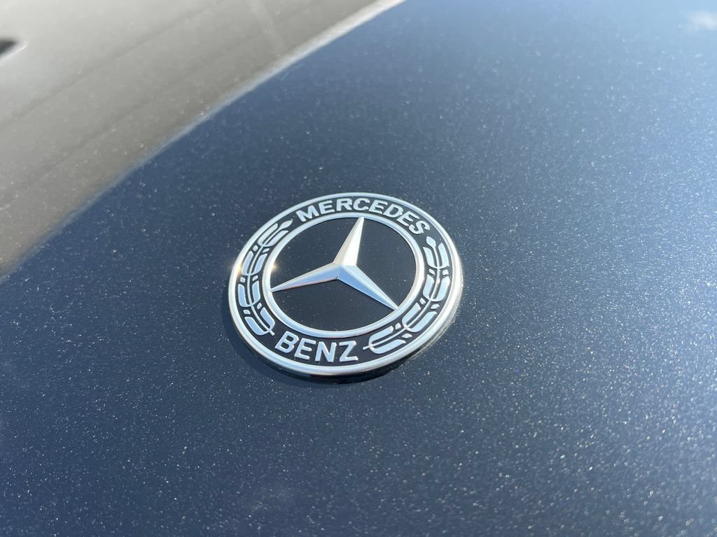 New 2026 Mercedes-Benz E 450 4MATIC All-Terrain Wagon image 30