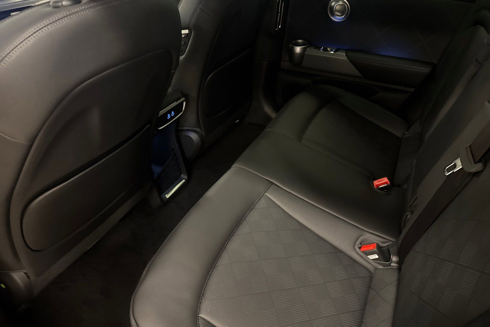New 2026 Genesis GV60 Advance AWD/4WD image 12