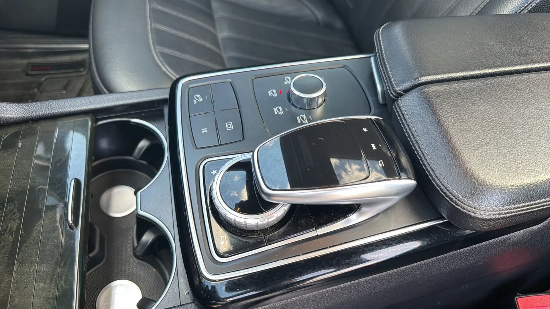 Used 2017 Mercedes-Benz GLE 350 4MATIC image 76