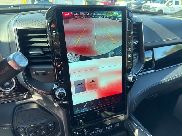 New 2026 RAM 2500 Power Wagon image 18