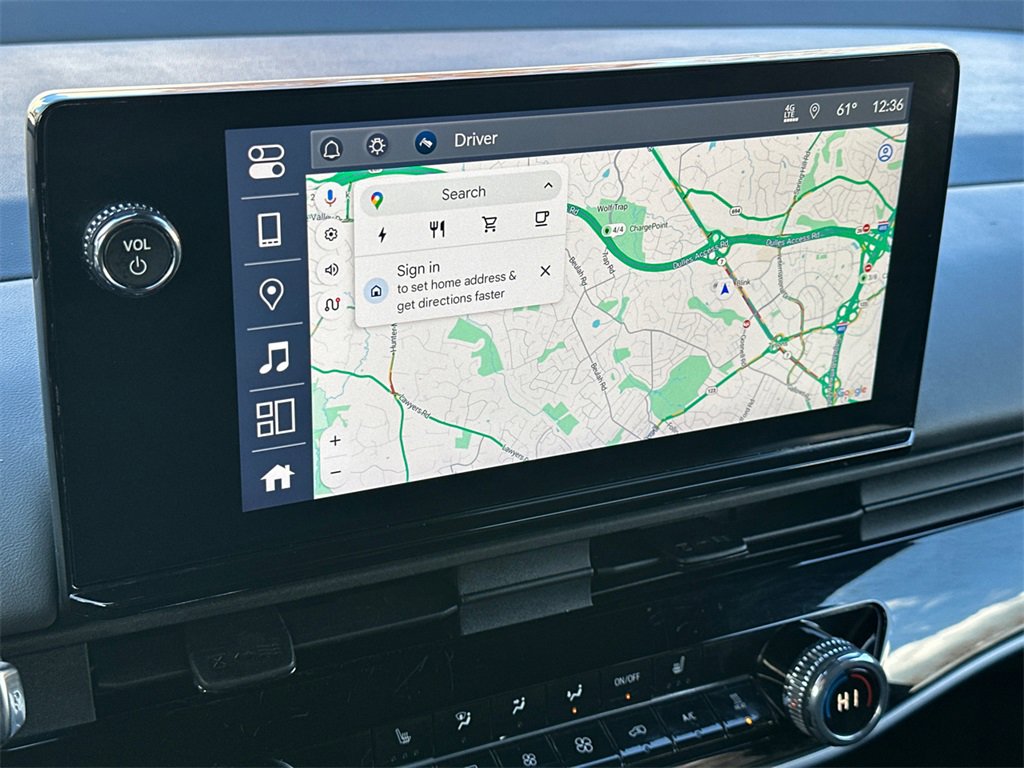 Certified 2024 Honda Prologue Touring image 28