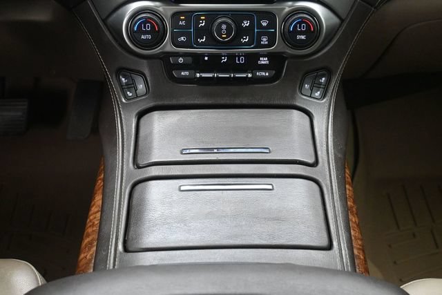 Used 2017 Chevrolet Tahoe Premier AWD/4WD image 24
