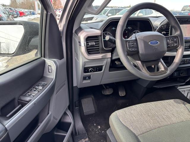 Used 2023 Ford F150 XLT AWD/4WD image 9