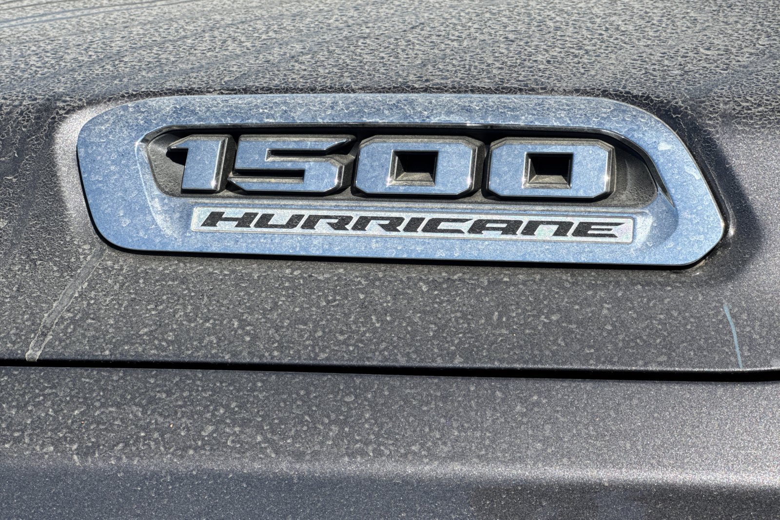 New 2026 RAM 1500 Big Horn RWD image 24