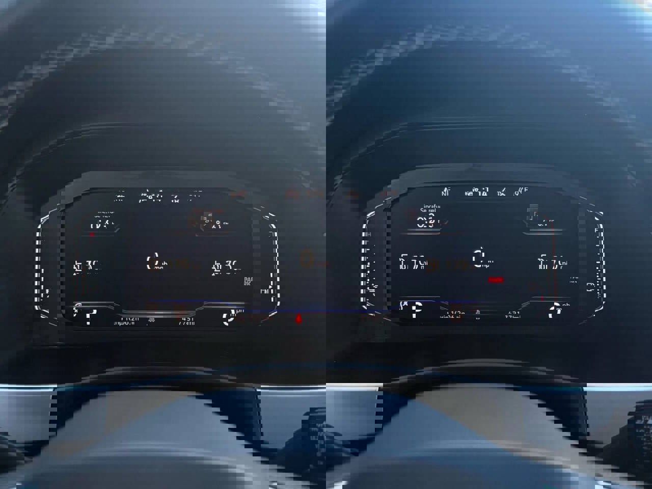 Used 2023 Volkswagen Atlas SE image 30