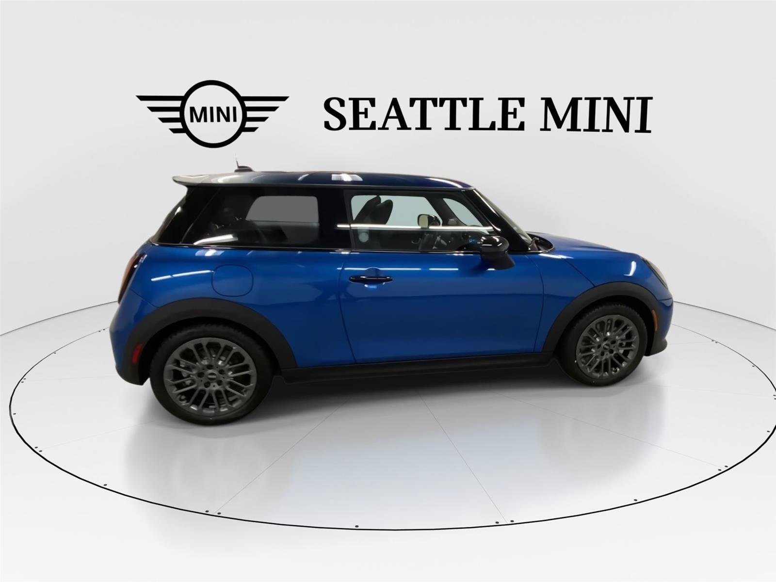 New 2026 MINI Cooper S FWD image 12