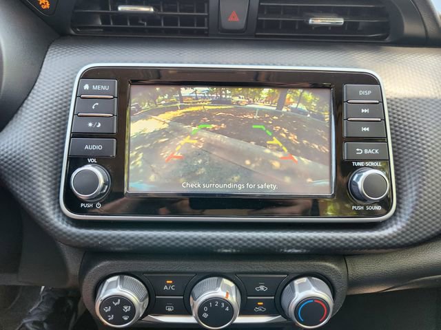 Used 2022 Nissan Kicks S image 13