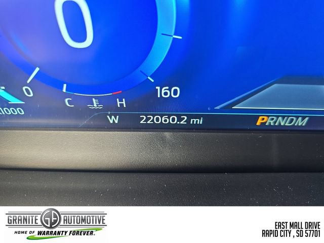 Used 2023 Ford Explorer ST w/ Equipment Group 401A AWD/4WD image 16