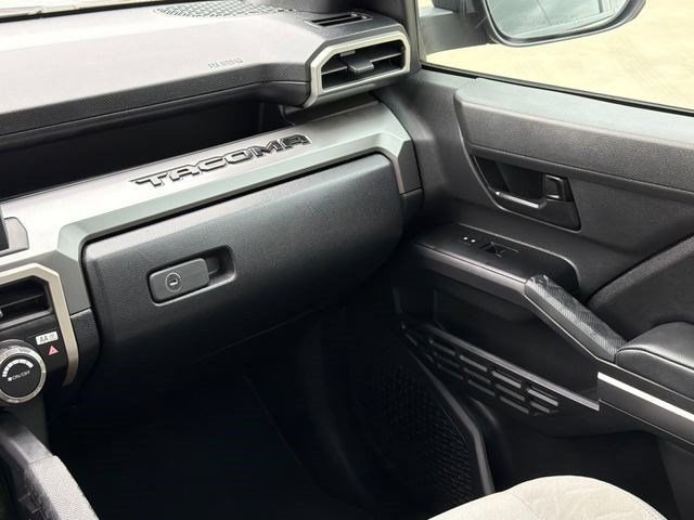 Used 2024 Toyota Tacoma SR5 RWD image 15