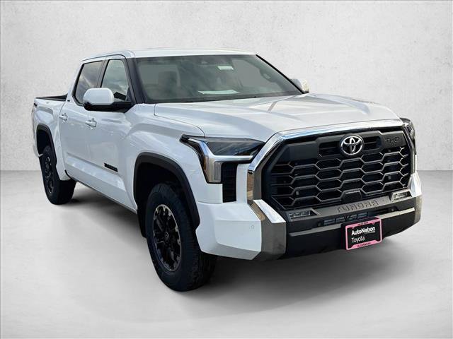 New 2026 Toyota Tundra SR5 image 3