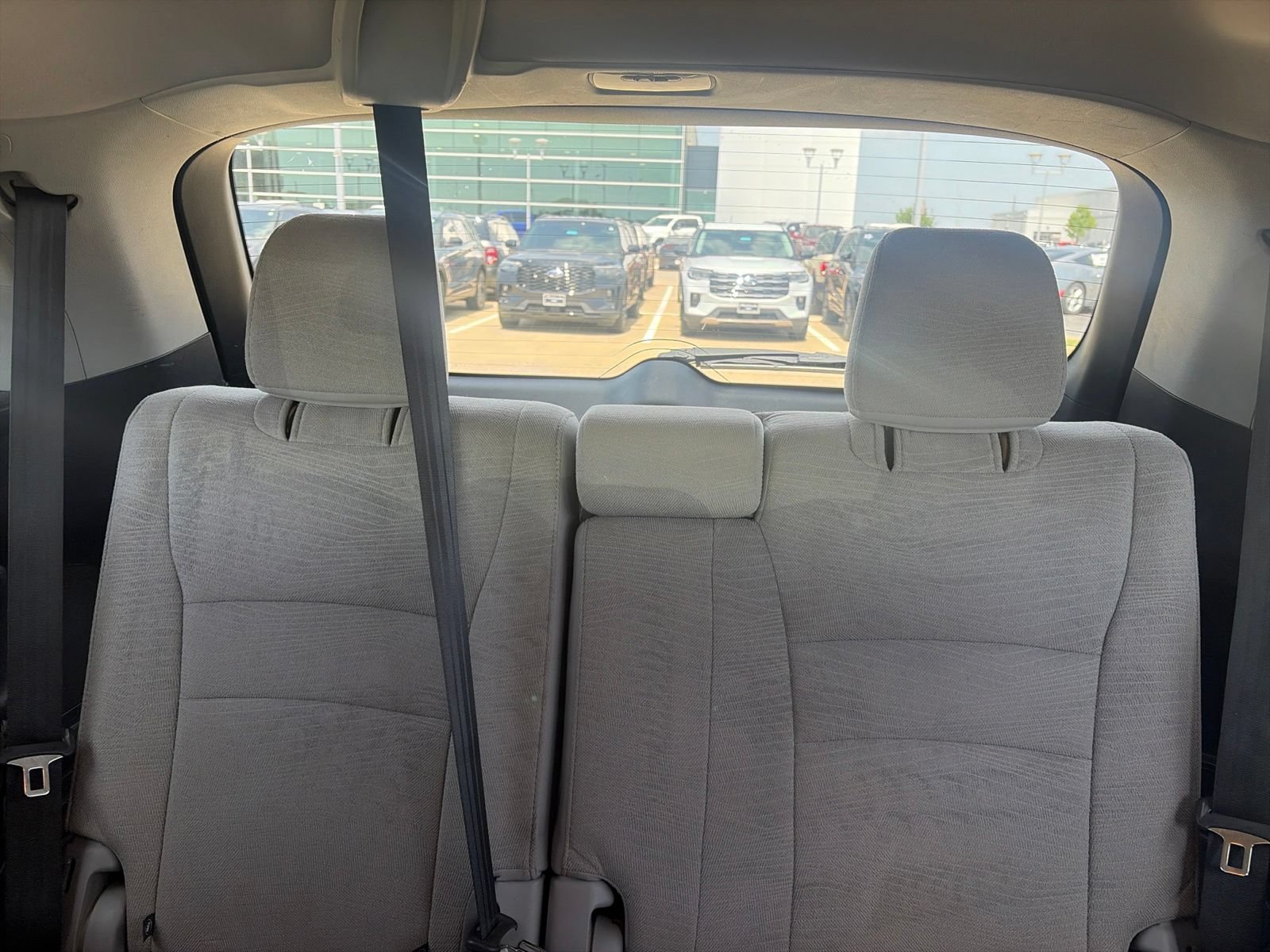 Used 2016 Honda Pilot EX image 25