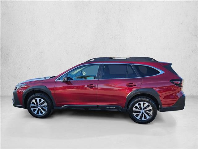 Used 2025 Subaru Outback Premium image 9