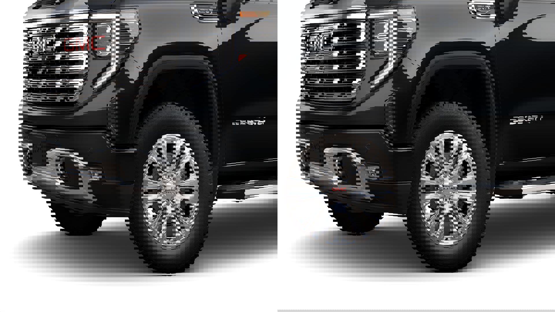 New 2026 GMC Sierra 1500 Denali w/ Technology Package image 5