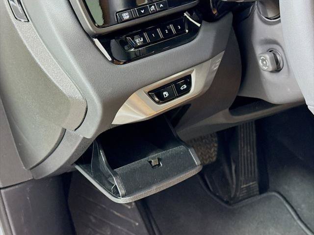 Certified 2025 Lexus RX 350 Premium w/ Convenience Package FWD image 10