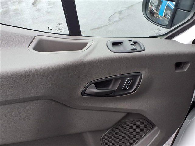 Used 2024 Ford Transit 250 Low Roof w/ Exterior Upgrade Package image 11