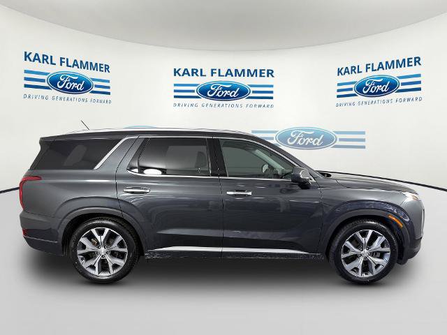 Used 2020 Hyundai Palisade SEL w/ Convenience Package FWD image 2