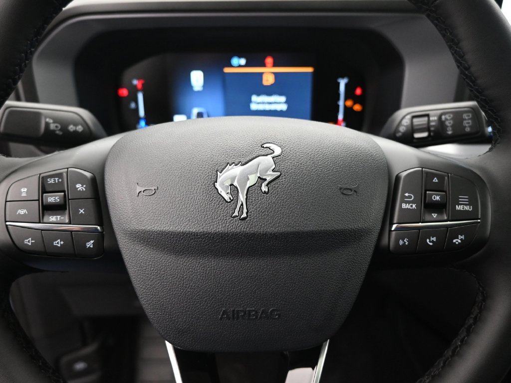 New 2026 Ford Bronco Sport Outer Banks w/ Outer Banks Tech Package+ AWD/4WD image 11