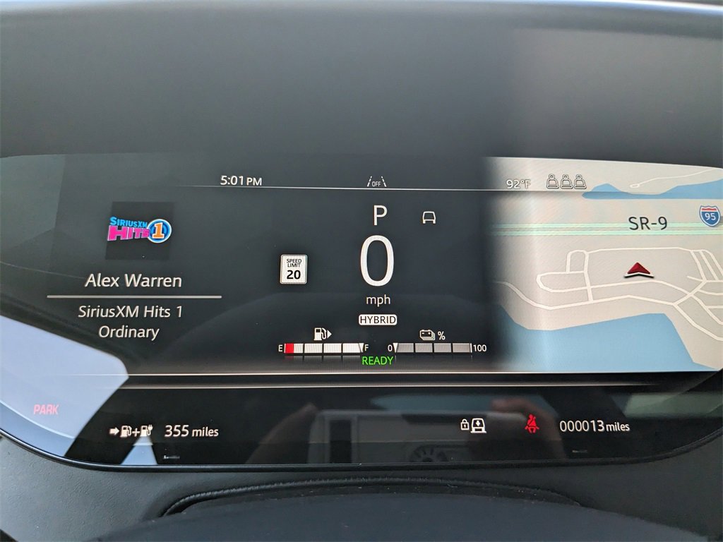 New 2025 Land Rover Range Rover Sport Dynamic SE image 26