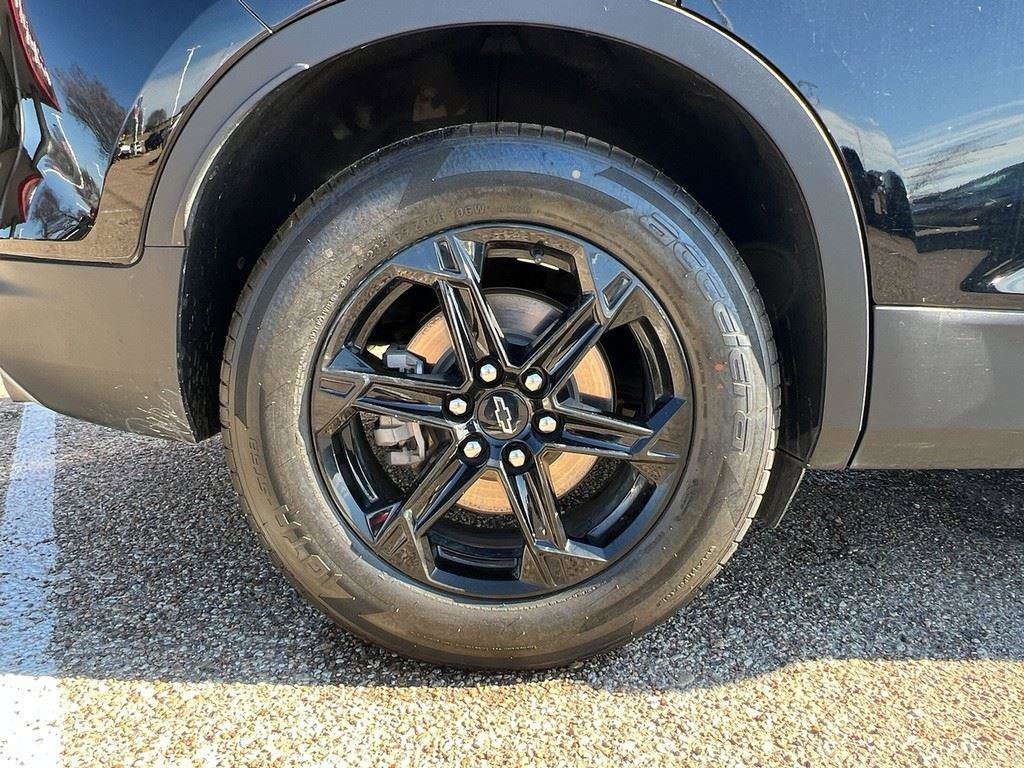 Used 2023 Chevrolet Blazer LT w/ Convenience Package image 7