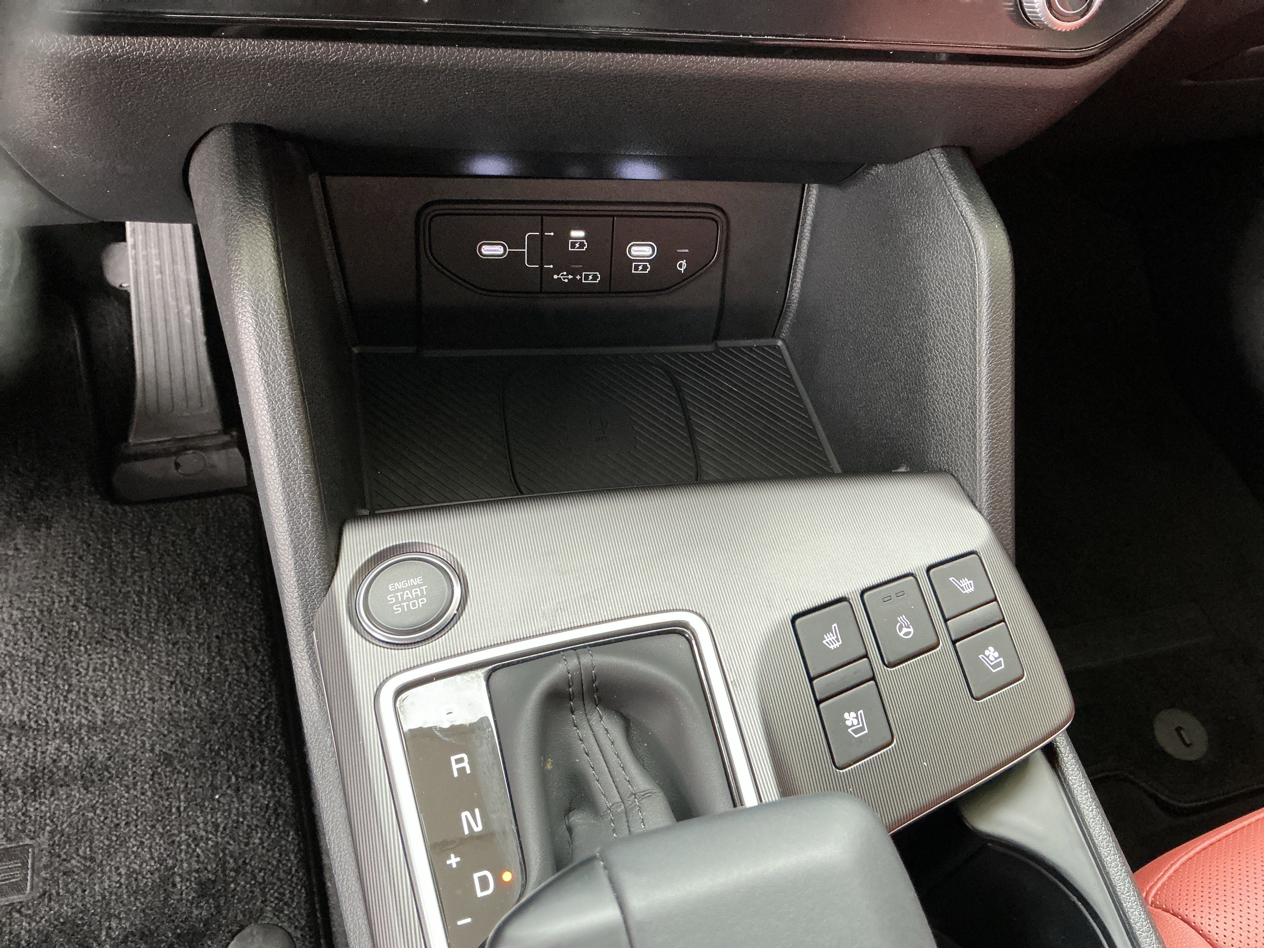 Used 2026 Kia Sportage SX image 27