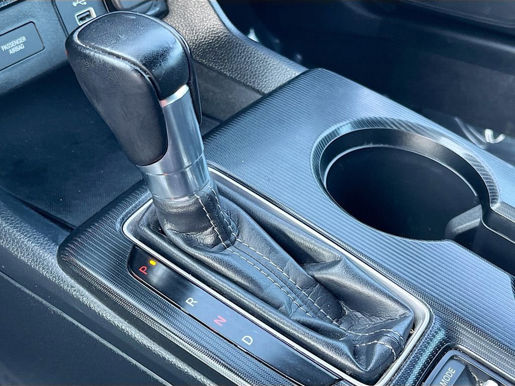 Used 2023 Honda Civic Sport image 16