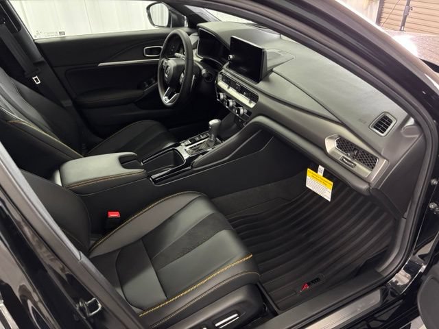 New 2026 Acura Integra A-Spec w/ Technology Package FWD image 27