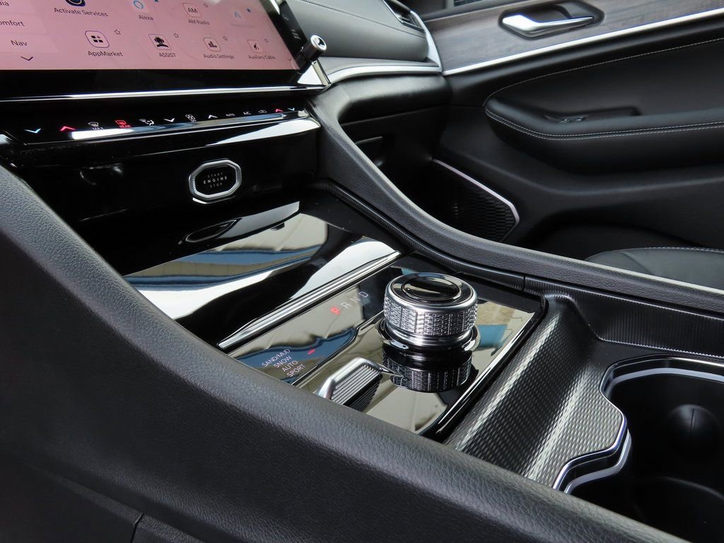 New 2026 Jeep Grand Cherokee Limited image 6