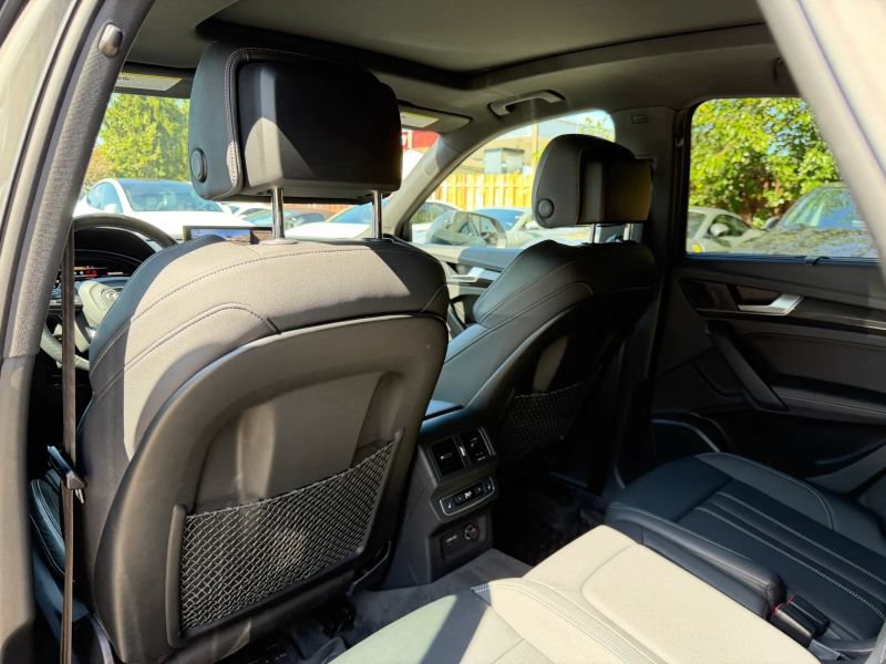 Used 2021 Audi SQ5 Prestige AWD/4WD image 18