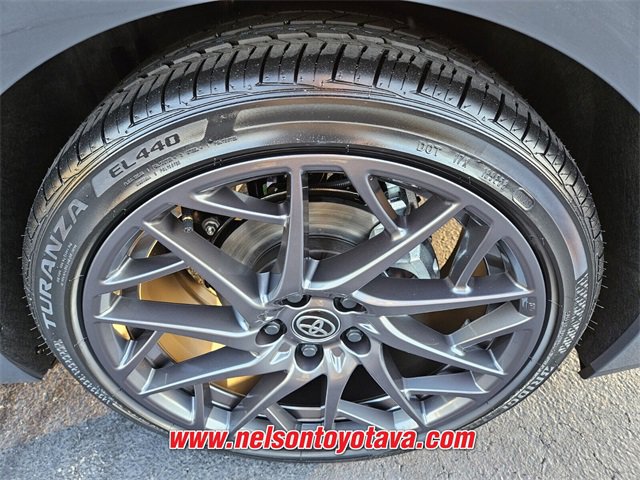 New 2026 Toyota Camry SE w/ Convenience Package image 9