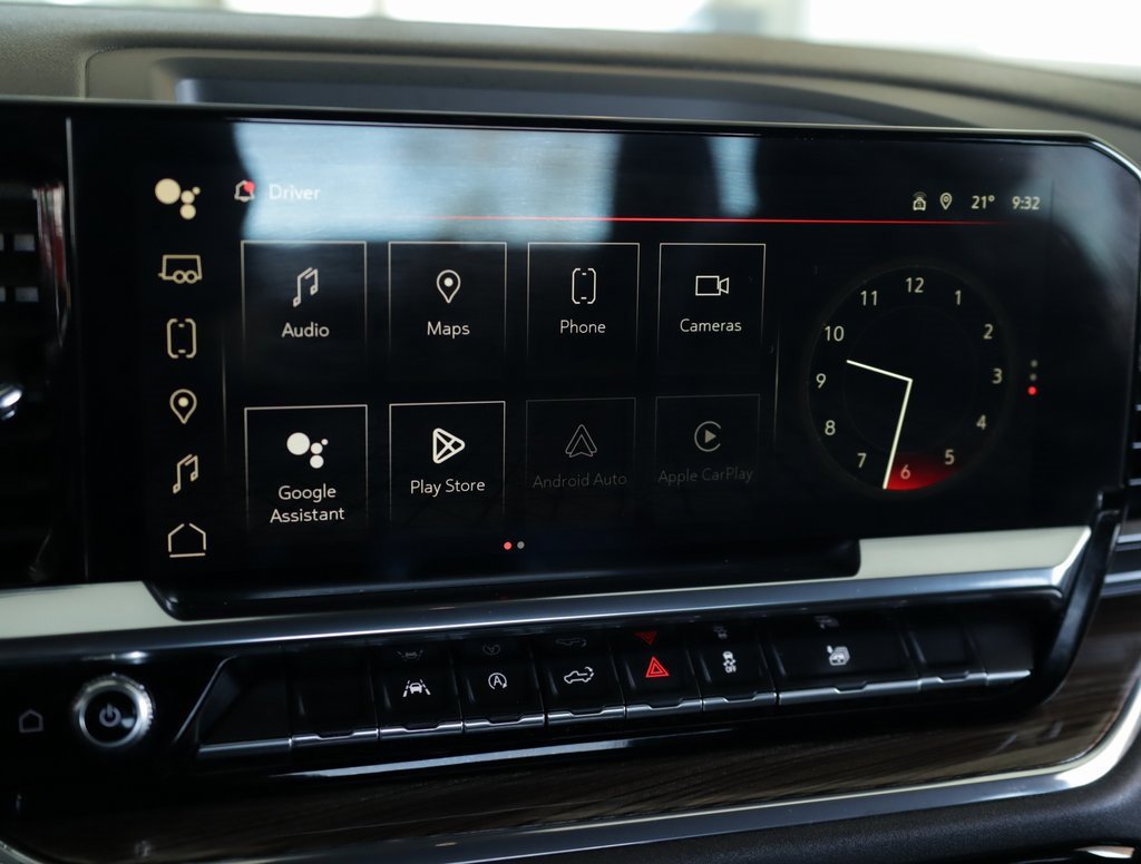 Used 2024 GMC Sierra 1500 Elevation image 14