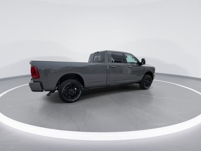 New 2026 RAM 2500 Laramie image 8