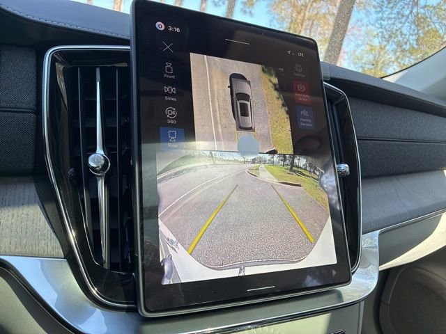 New 2026 Volvo XC90 B6 Ultra w/ Protection Package AWD/4WD image 34