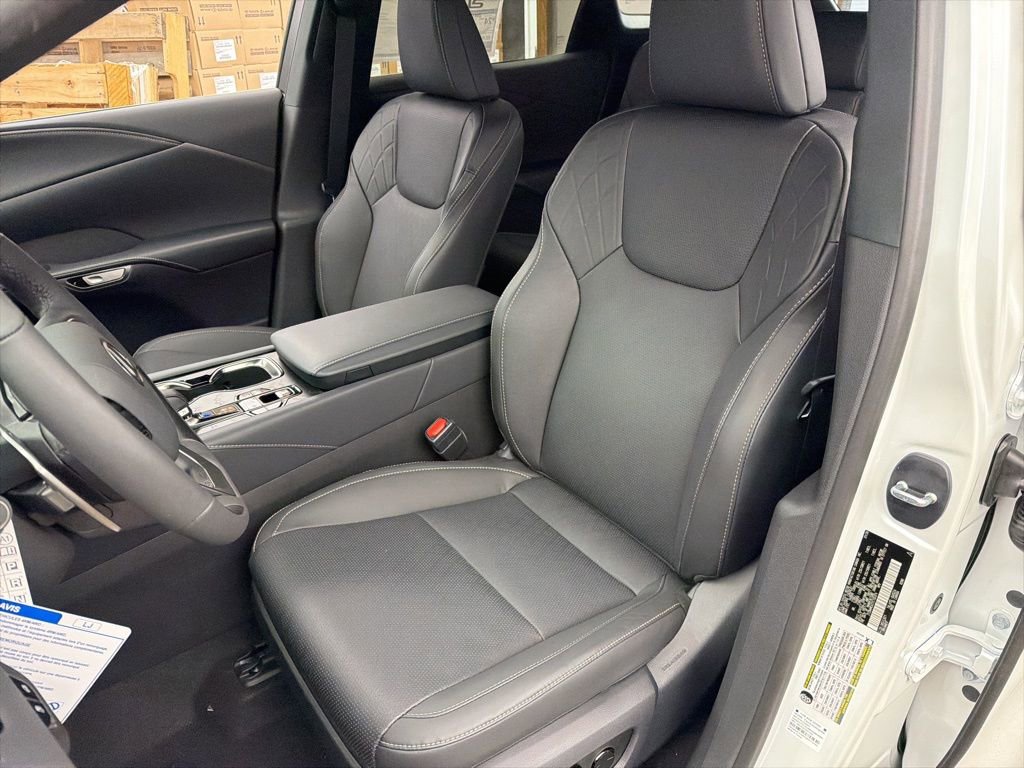 New 2026 Lexus RX 350 Premium Plus image 16