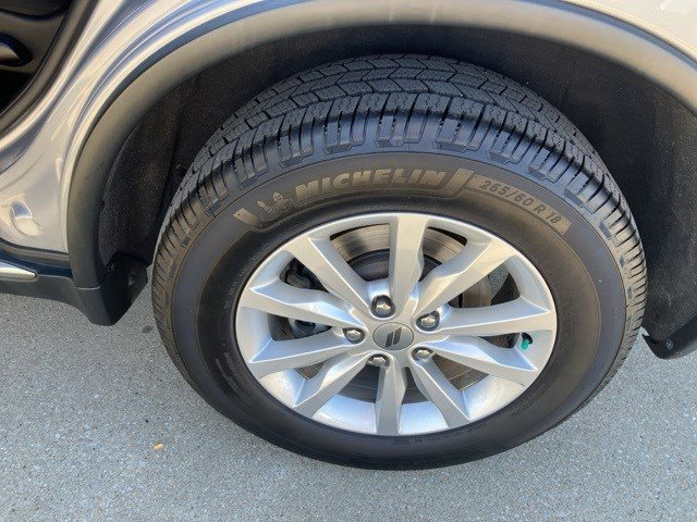 Used 2021 Dodge Durango SXT image 26