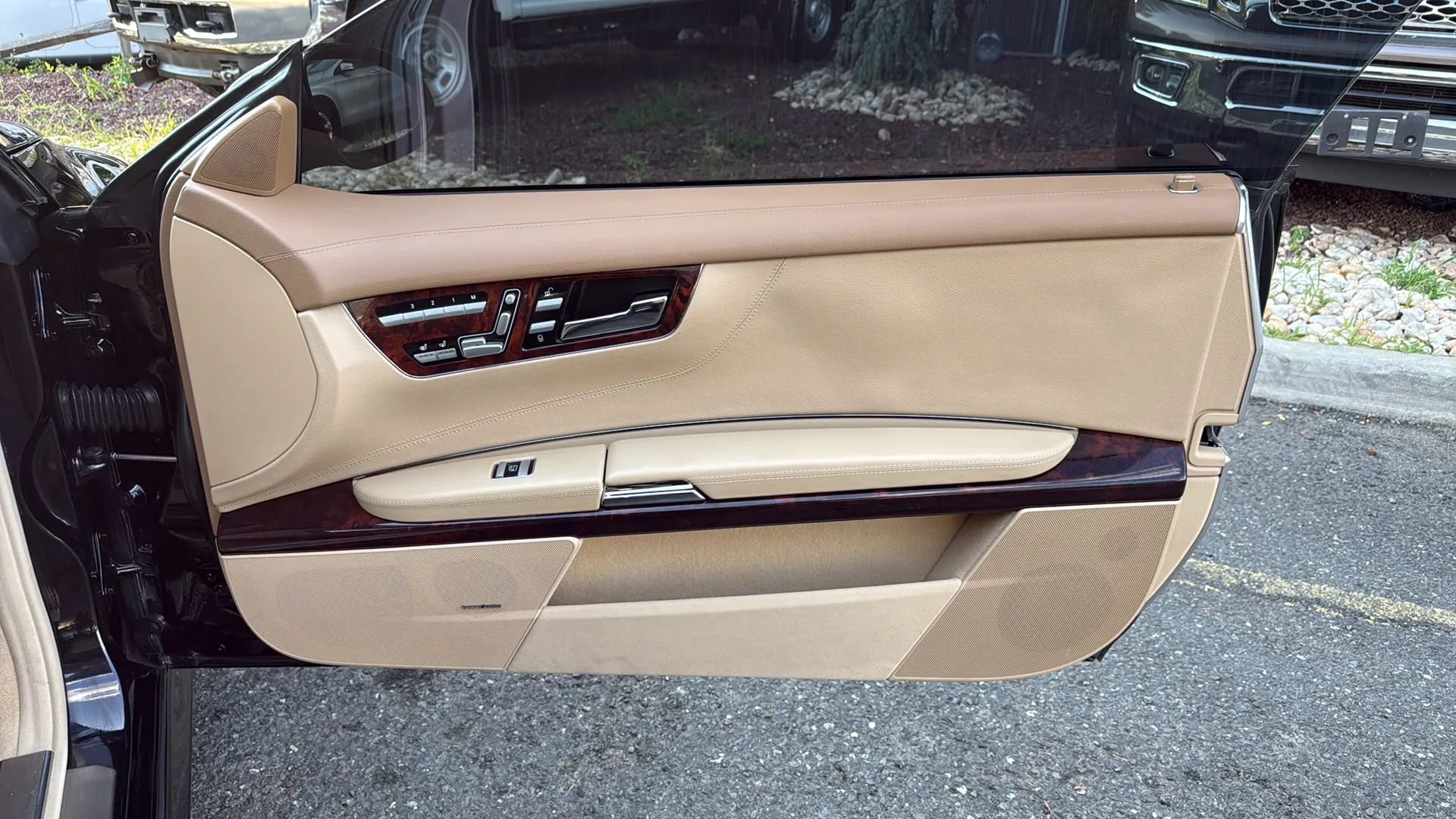 Used 2008 Mercedes-Benz CL 63 AMG image 11
